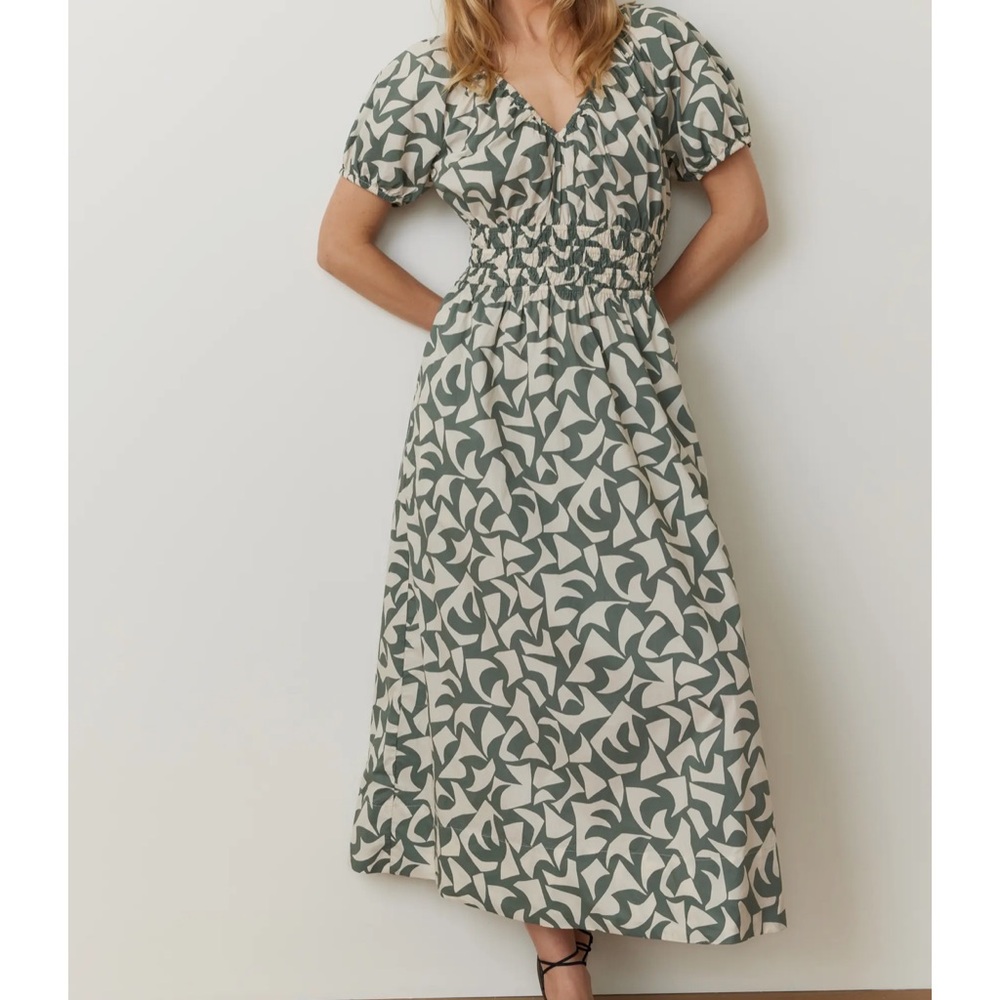 NWT marine layer dress